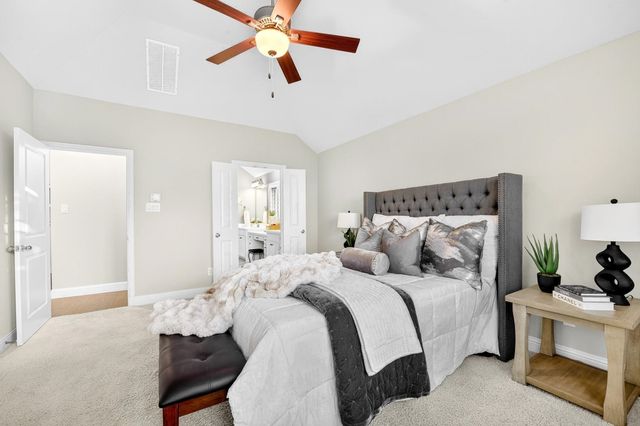 5117 Ember Place, Little Elm, TX 76227
