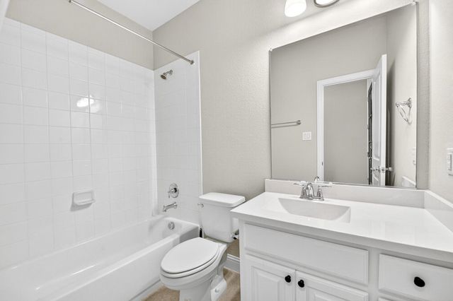 5117 Ember Place, Little Elm, TX 76227