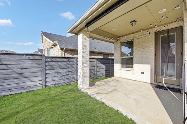 5117 Ember Place, Little Elm, TX 76227