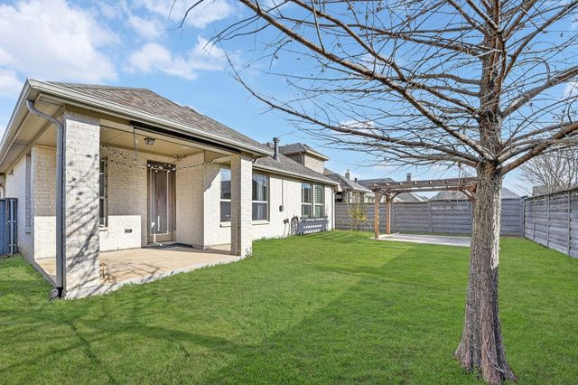 5117 Ember Place, Little Elm, TX 76227
