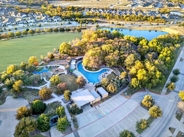5117 Ember Place, Little Elm, TX 76227