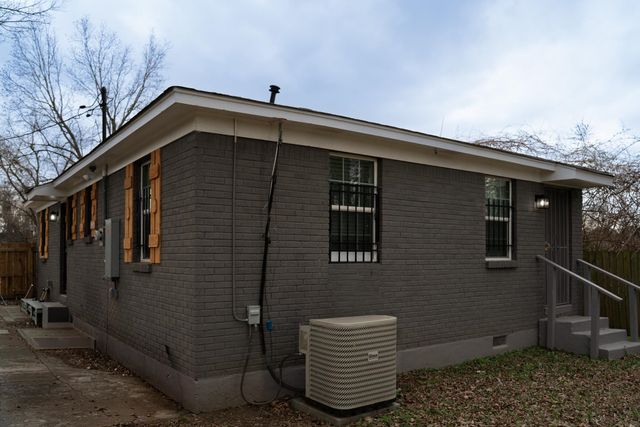 2808 YALE AVE, Memphis, TN 38112