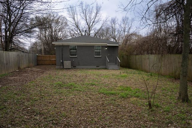 2808 YALE AVE, Memphis, TN 38112