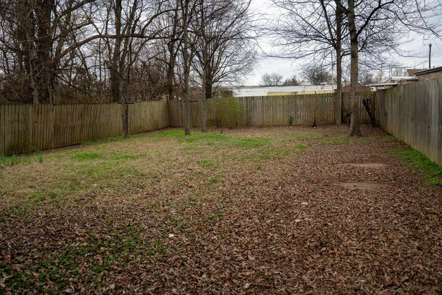 2808 YALE AVE, Memphis, TN 38112