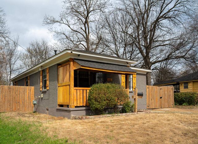 2808 YALE AVE, Memphis, TN 38112