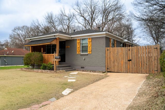 2808 YALE AVE, Memphis, TN 38112