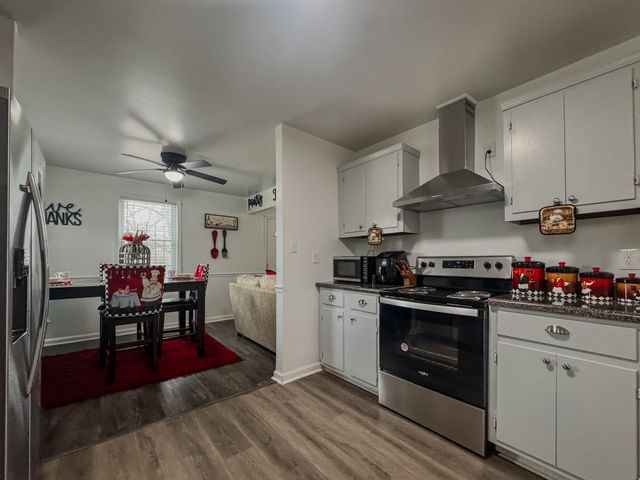 2808 YALE AVE, Memphis, TN 38112