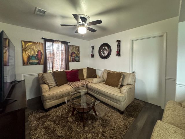 2808 YALE AVE, Memphis, TN 38112