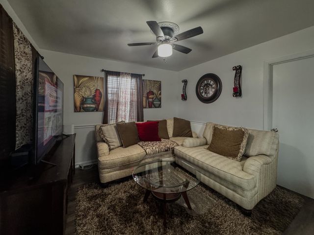 2808 YALE AVE, Memphis, TN 38112