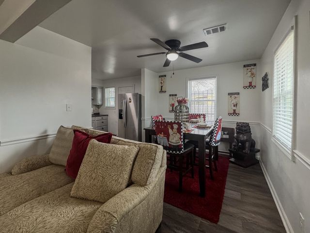 2808 YALE AVE, Memphis, TN 38112