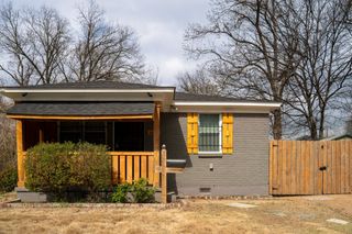 2808 YALE AVE, Memphis, TN 38112