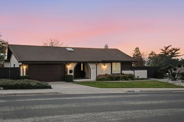 2119 Farmington Pl, Livermore, CA 94550