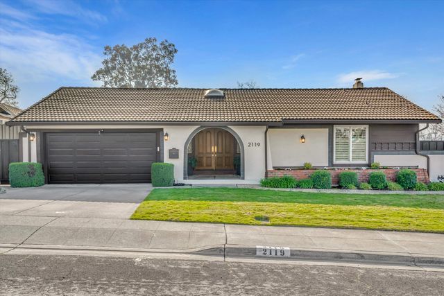 2119 Farmington Pl, Livermore, CA 94550