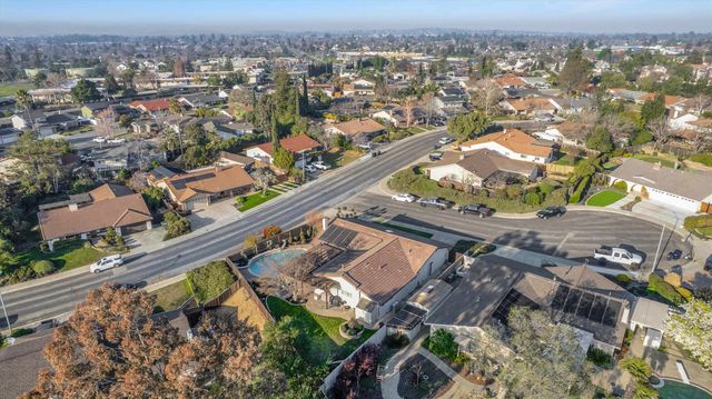 2119 Farmington Pl, Livermore, CA 94550