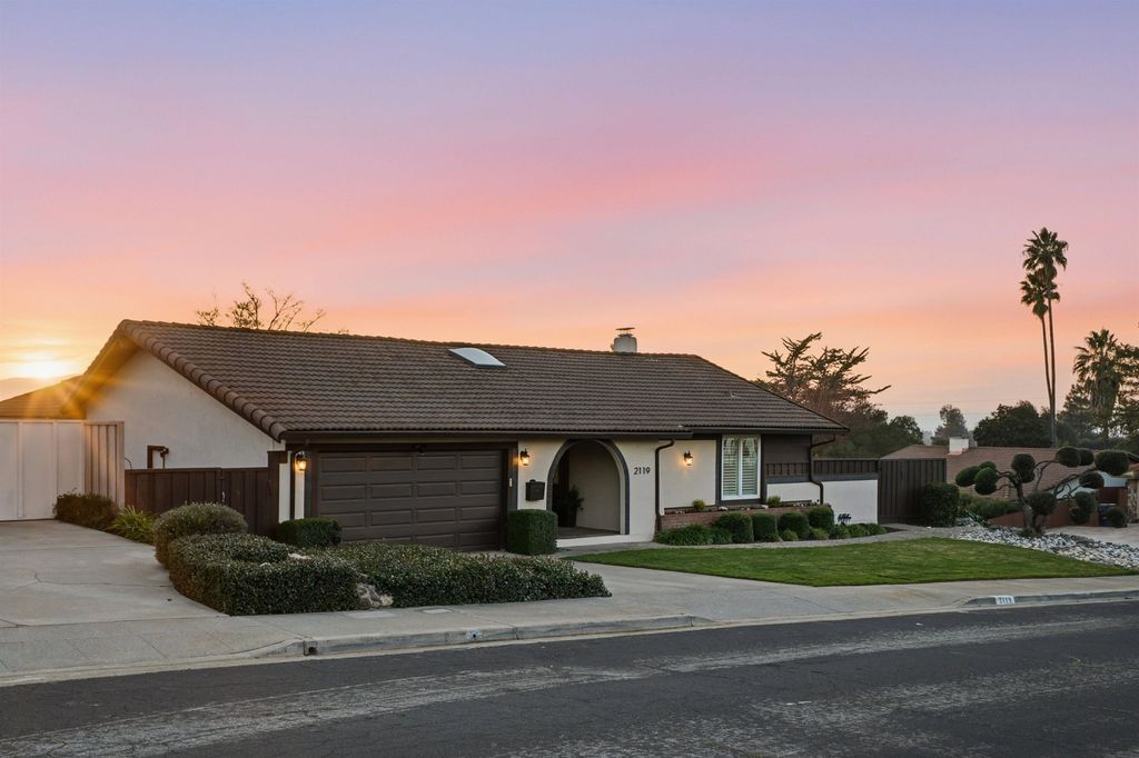 2119 Farmington Pl, Livermore, CA 94550