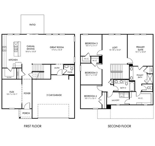 1023 Southwell Drive, Anderson, SC 29626