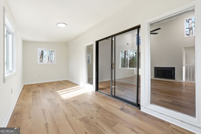 5001 Hickory Oak Court, Stone Mountain, GA 30088