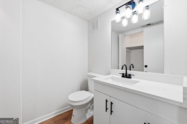 5001 Hickory Oak Court, Stone Mountain, GA 30088