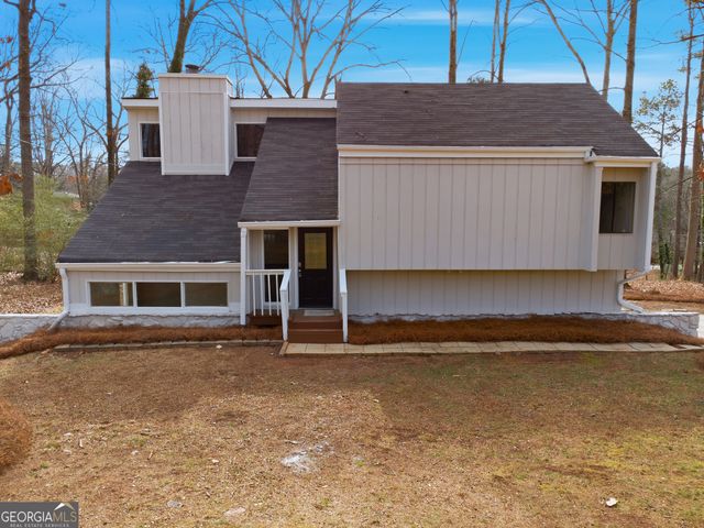 5001 Hickory Oak Court, Stone Mountain, GA 30088