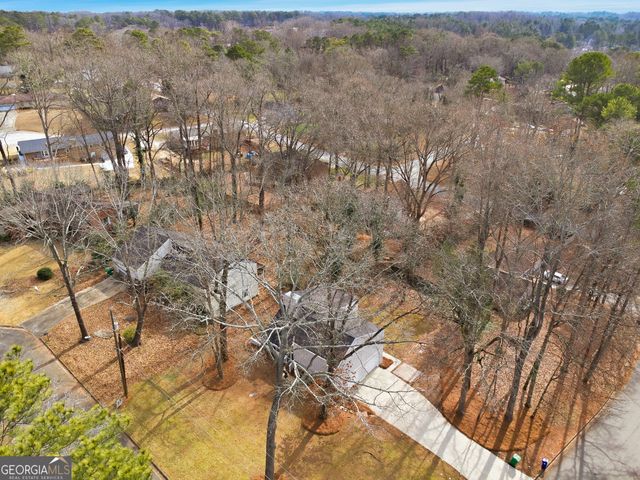 5001 Hickory Oak Court, Stone Mountain, GA 30088