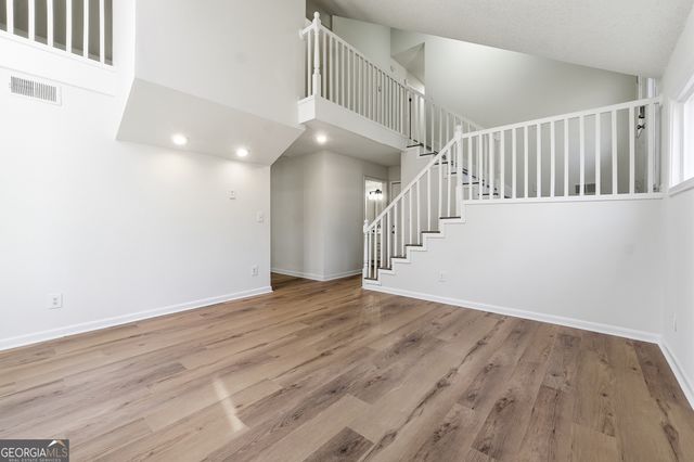 5001 Hickory Oak Court, Stone Mountain, GA 30088