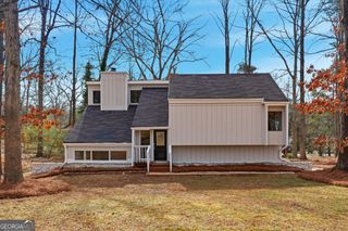 5001 Hickory Oak Court, Stone Mountain, GA 30088