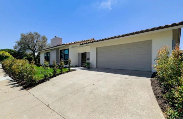 8838 La Jolla Scenic Drive North, La Jolla, CA 92037