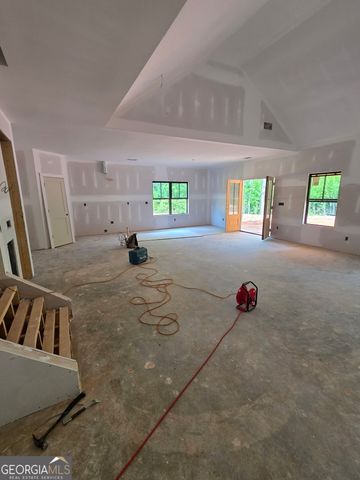 21 Peninsula Drive, Monticello, GA 31064