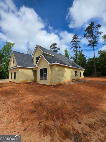21 Peninsula Drive, Monticello, GA 31064