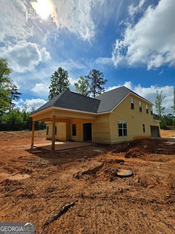 21 Peninsula Drive, Monticello, GA 31064