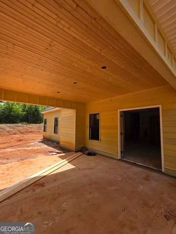 21 Peninsula Drive, Monticello, GA 31064