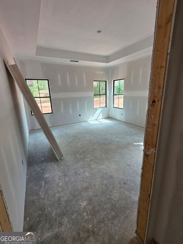 21 Peninsula Drive, Monticello, GA 31064