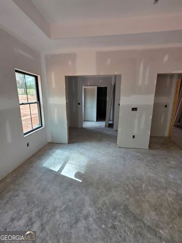21 Peninsula Drive, Monticello, GA 31064