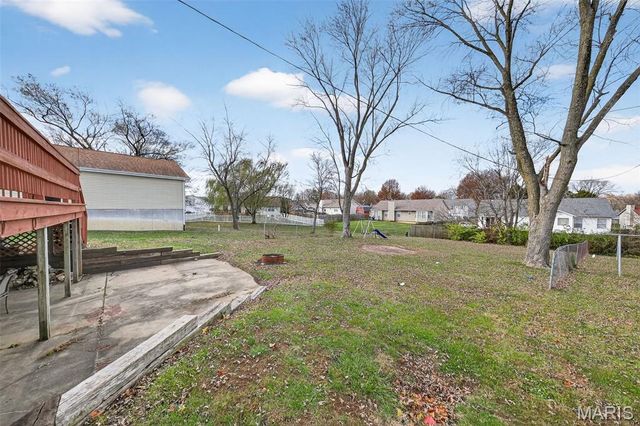 505 Blumhoff Avenue, Wentzville, MO 63385