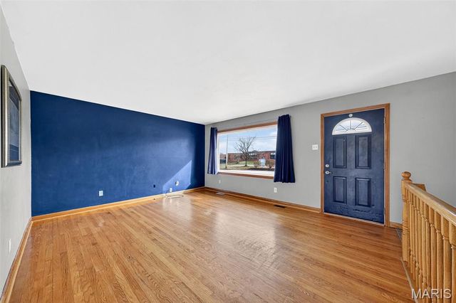 505 Blumhoff Avenue, Wentzville, MO 63385