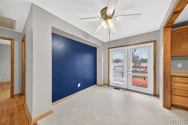 505 Blumhoff Avenue, Wentzville, MO 63385