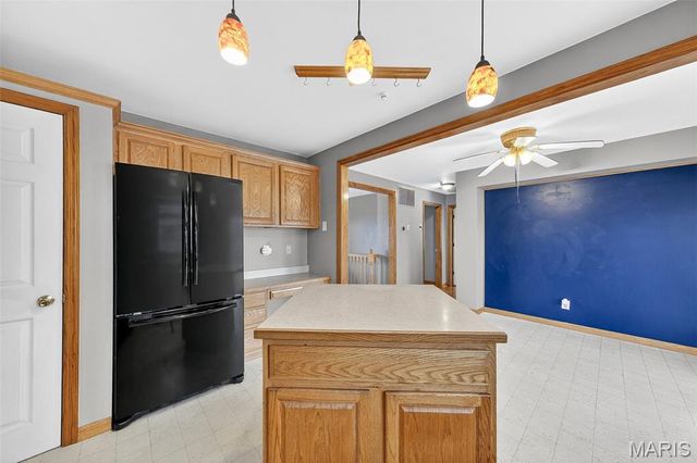 505 Blumhoff Avenue, Wentzville, MO 63385