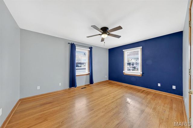 505 Blumhoff Avenue, Wentzville, MO 63385