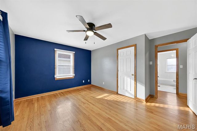 505 Blumhoff Avenue, Wentzville, MO 63385