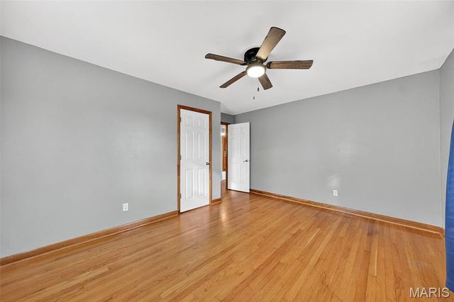 505 Blumhoff Avenue, Wentzville, MO 63385