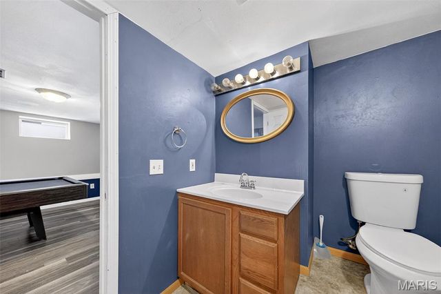 505 Blumhoff Avenue, Wentzville, MO 63385