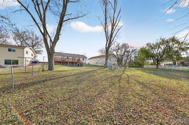 505 Blumhoff Avenue, Wentzville, MO 63385