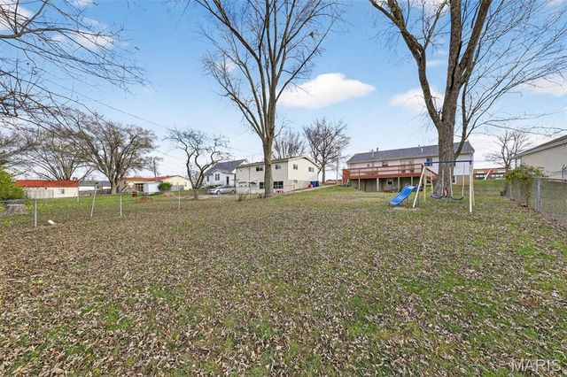 505 Blumhoff Avenue, Wentzville, MO 63385