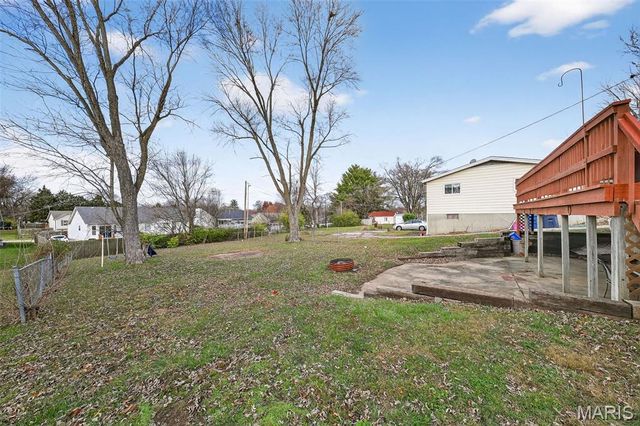 505 Blumhoff Avenue, Wentzville, MO 63385