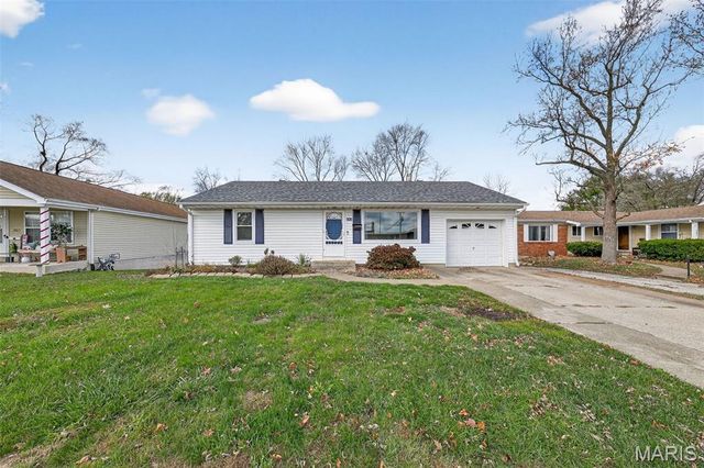 505 Blumhoff Avenue, Wentzville, MO 63385