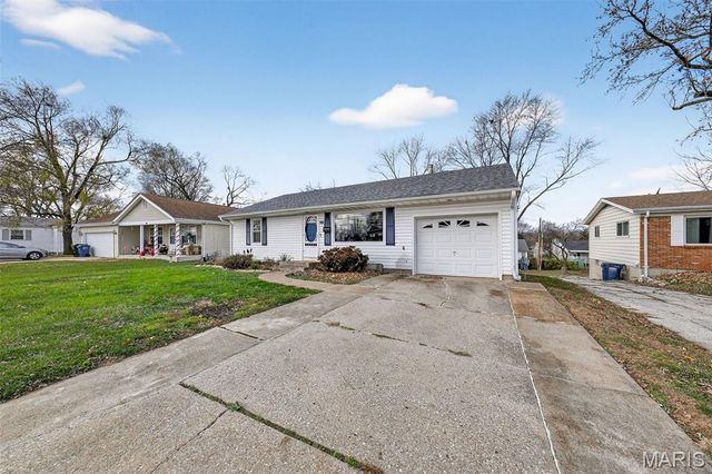 505 Blumhoff Avenue, Wentzville, MO 63385