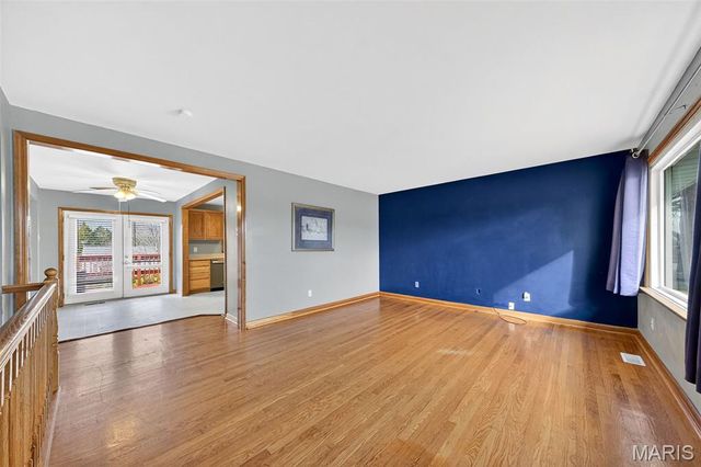 505 Blumhoff Avenue, Wentzville, MO 63385