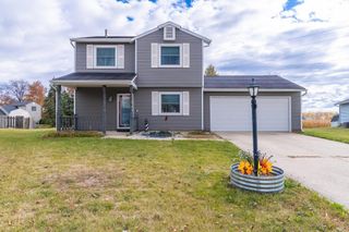 6730 Goldenrod Place, Fort Wayne, IN 46835