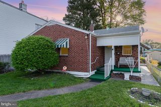 3127 N 5TH STREET, Harrisburg, PA 17110