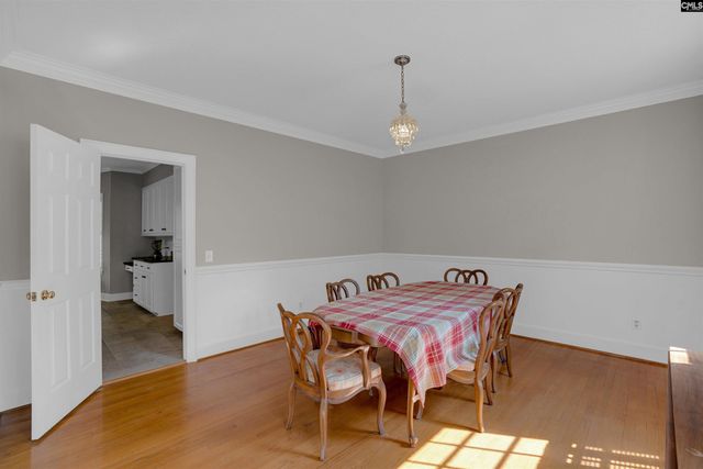 827 E Springs Road, Columbia, SC 29223